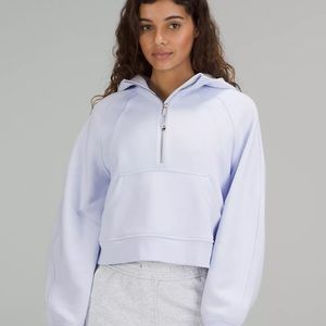 Lululemon Scuba M/L